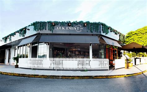 Alkemist GC, Broadbeach Waters, Gold Coast .